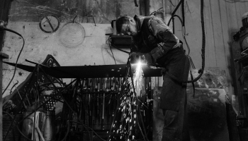 5 Signs You Need Professional Welding & Fabrication Support